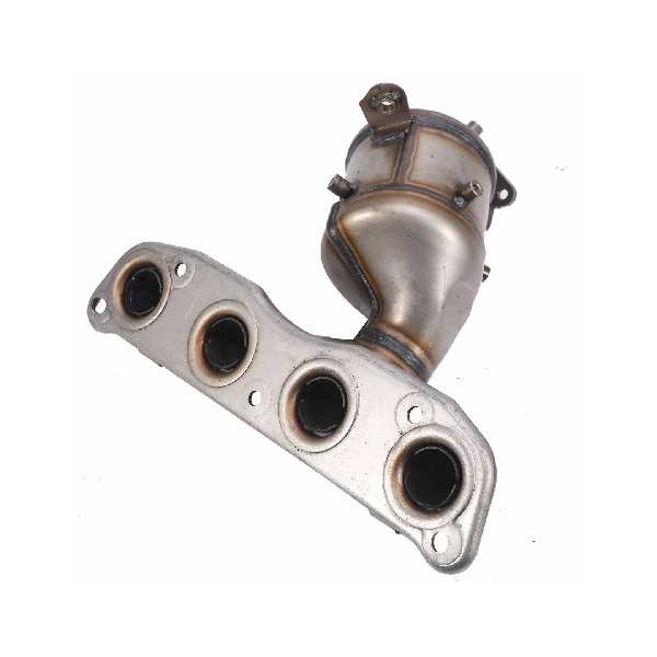 تصویر محصول منیفولد دود لکسوس NX 200 توربو سال 2016